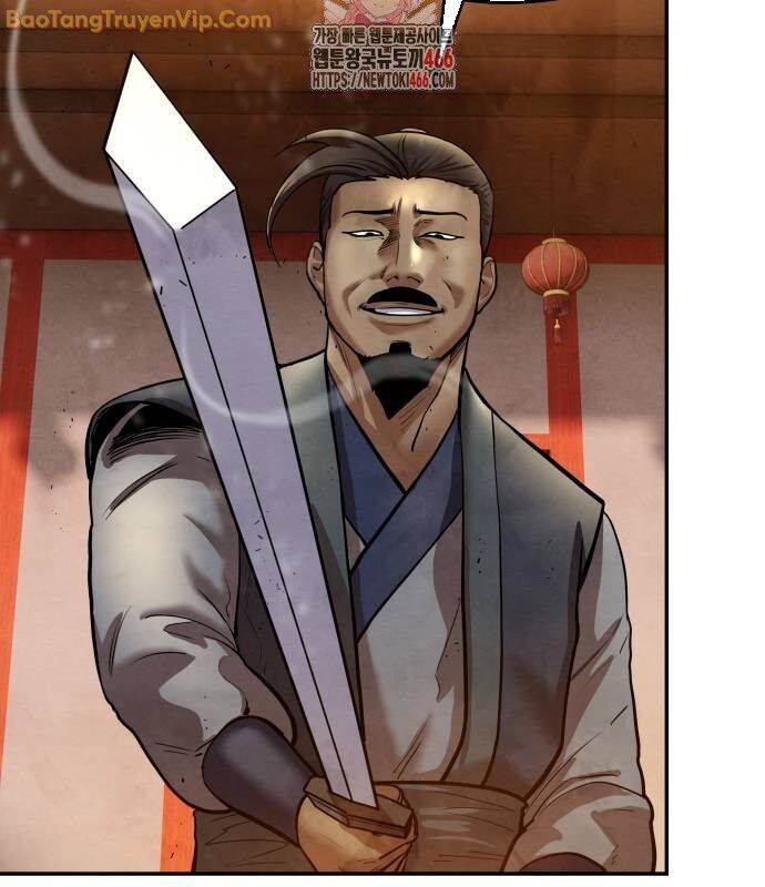 Tay Súng Chinh Phục Võ Lâm: Chapter 41