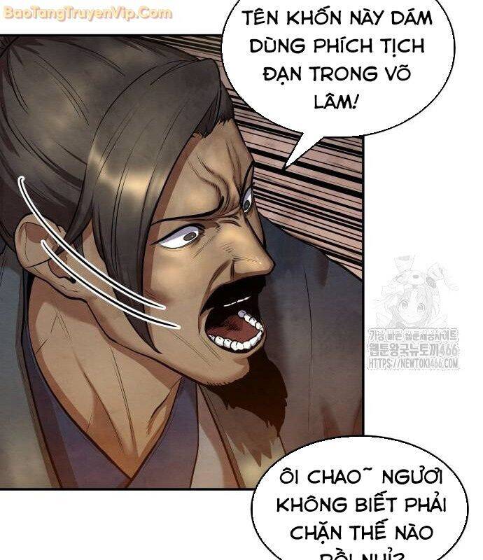 Tay Súng Chinh Phục Võ Lâm: Chapter 41