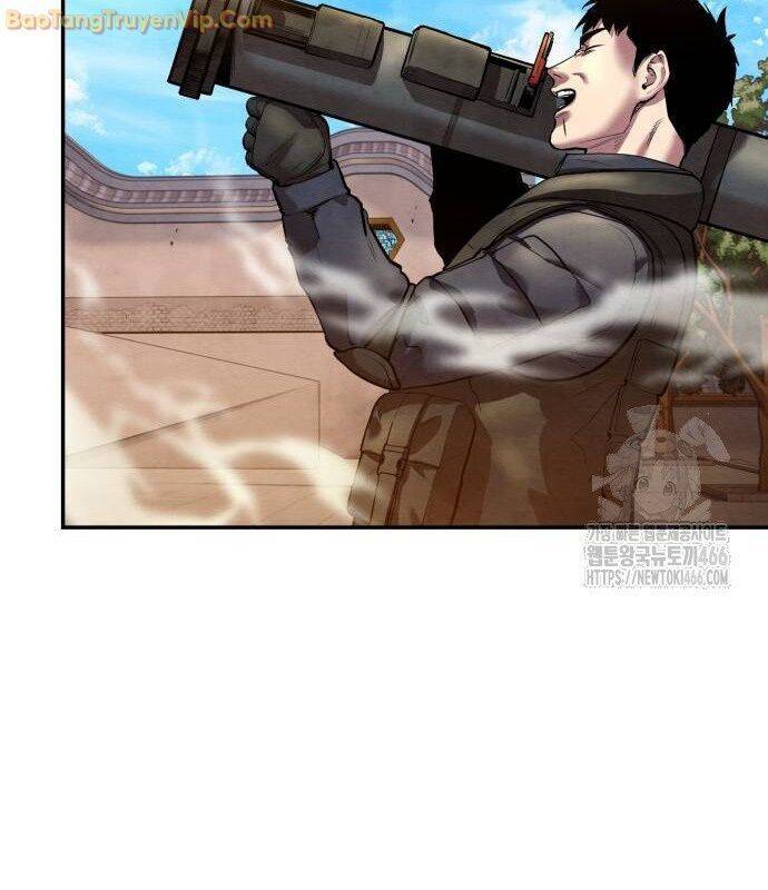 Tay Súng Chinh Phục Võ Lâm: Chapter 41