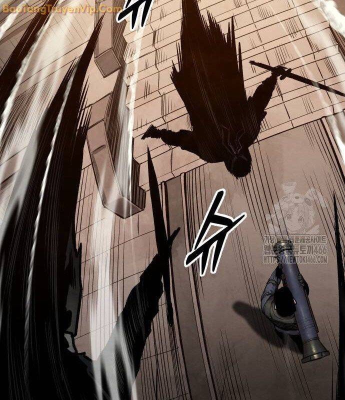 Tay Súng Chinh Phục Võ Lâm: Chapter 41