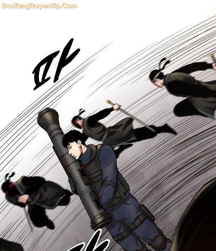 Tay Súng Chinh Phục Võ Lâm: Chapter 41