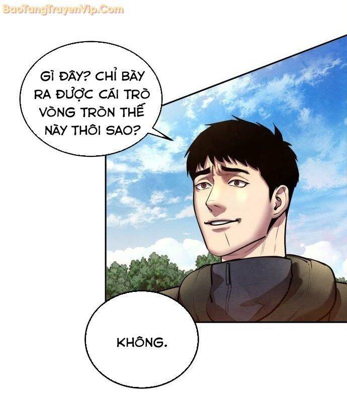 Tay Súng Chinh Phục Võ Lâm: Chapter 41