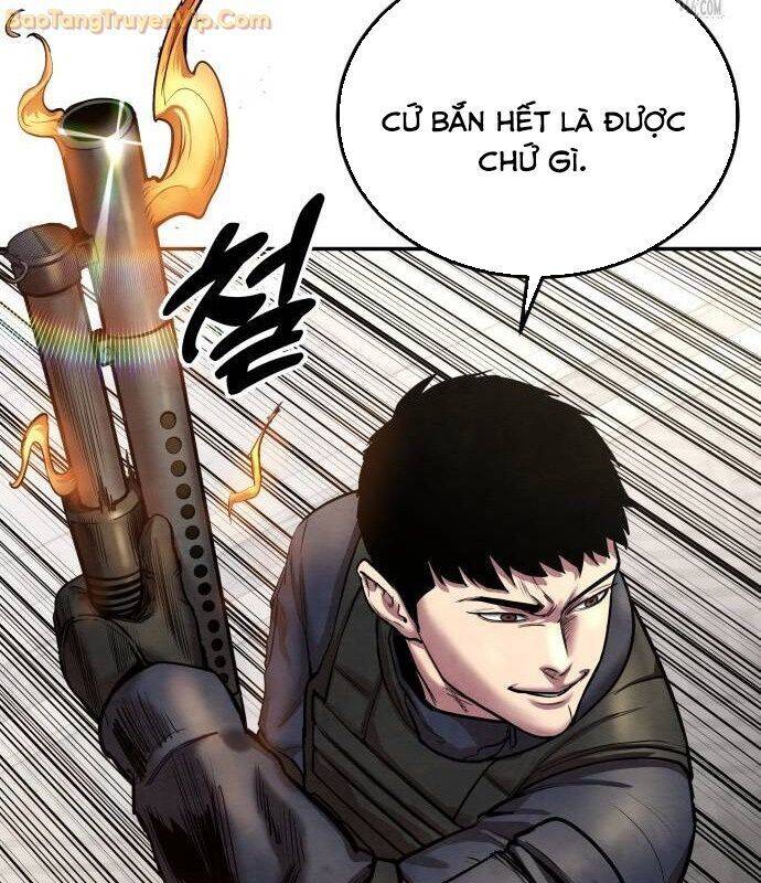 Tay Súng Chinh Phục Võ Lâm: Chapter 41