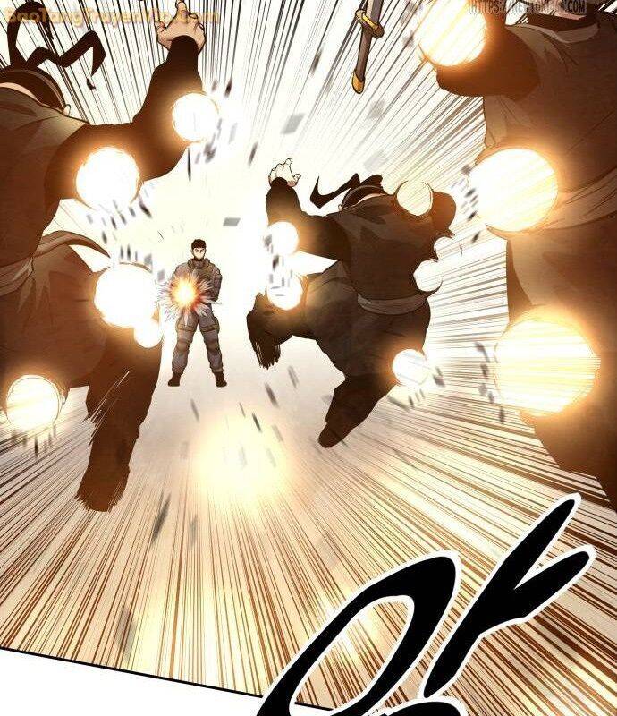 Tay Súng Chinh Phục Võ Lâm: Chapter 41