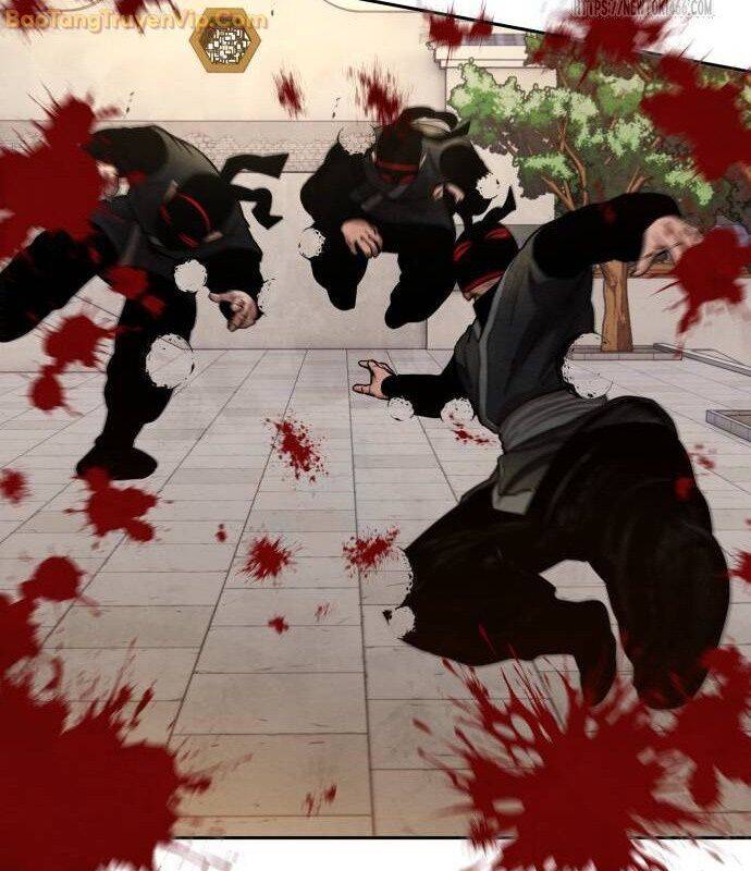 Tay Súng Chinh Phục Võ Lâm: Chapter 41