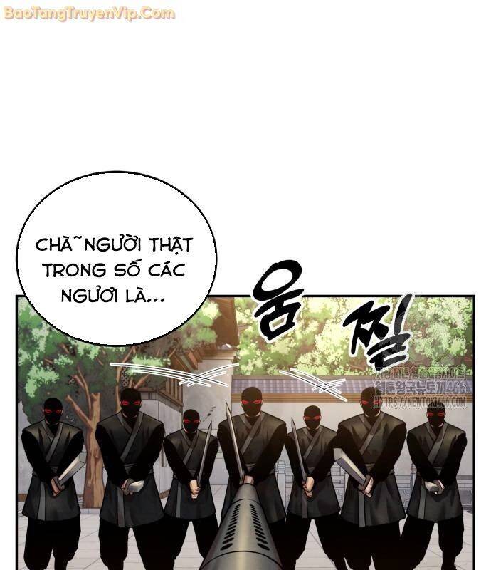 Tay Súng Chinh Phục Võ Lâm: Chapter 41