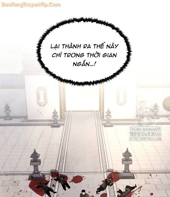 Tay Súng Chinh Phục Võ Lâm: Chapter 41