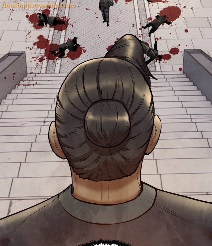 Tay Súng Chinh Phục Võ Lâm: Chapter 41