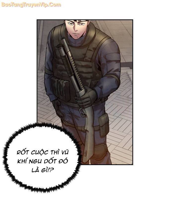 Tay Súng Chinh Phục Võ Lâm: Chapter 41