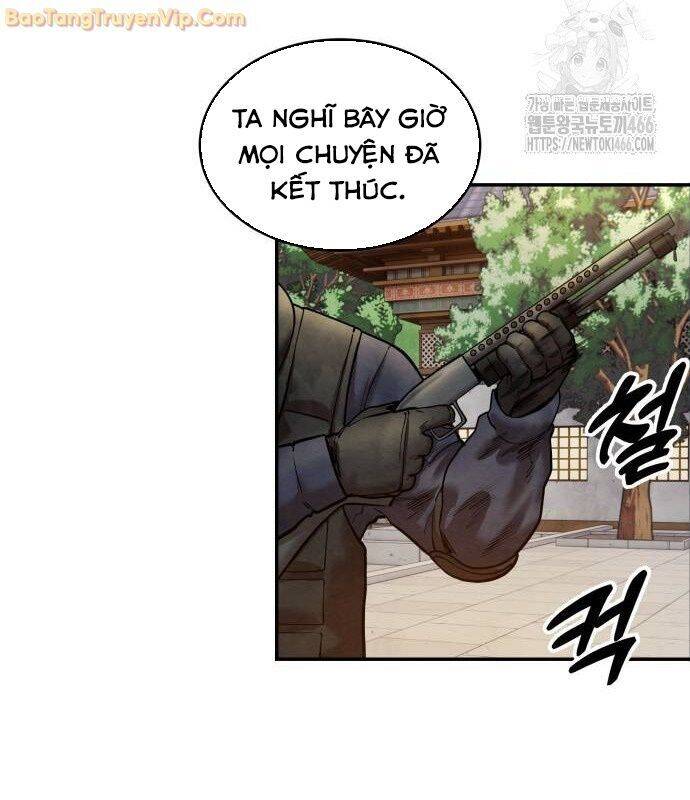 Tay Súng Chinh Phục Võ Lâm: Chapter 41