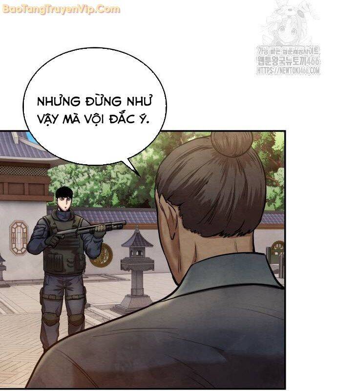 Tay Súng Chinh Phục Võ Lâm: Chapter 41