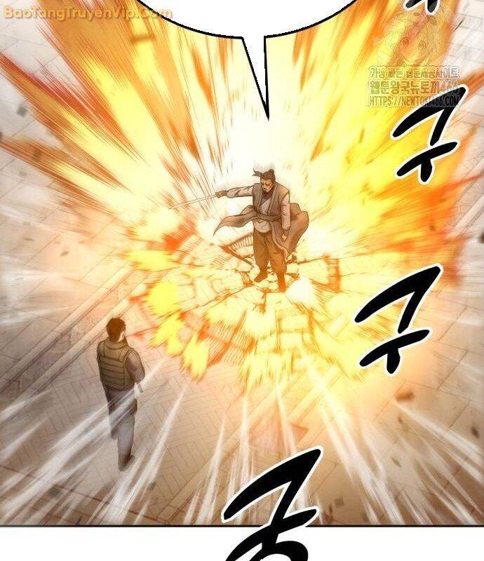 Tay Súng Chinh Phục Võ Lâm: Chapter 41