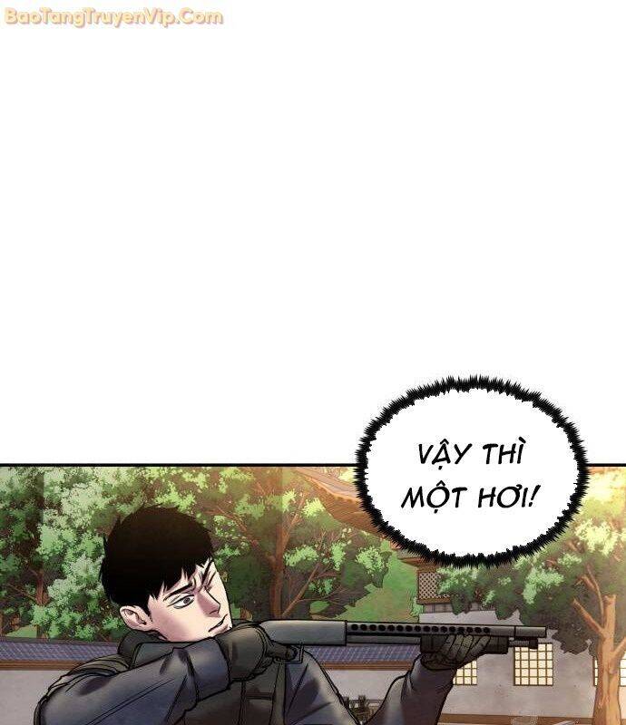 Tay Súng Chinh Phục Võ Lâm: Chapter 41
