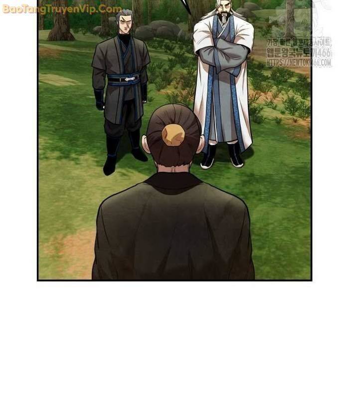 Tay Súng Chinh Phục Võ Lâm: Chapter 42