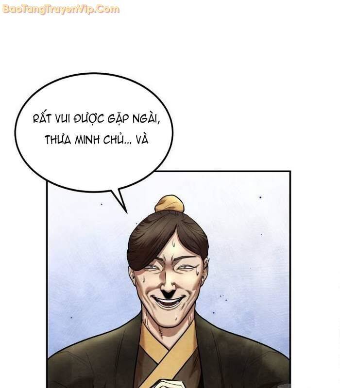 Tay Súng Chinh Phục Võ Lâm: Chapter 42