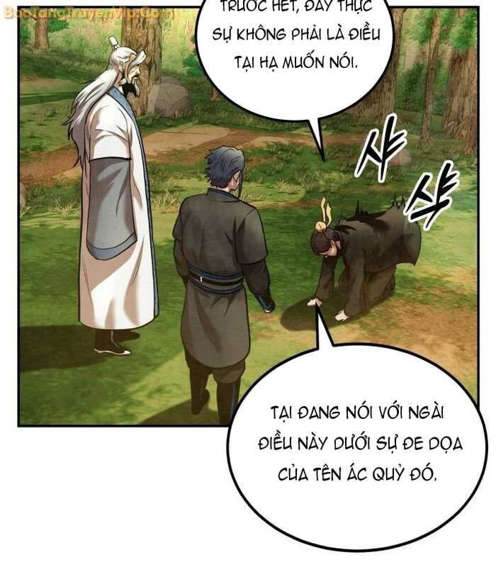 Tay Súng Chinh Phục Võ Lâm: Chapter 42