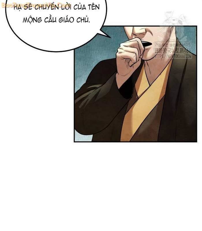 Tay Súng Chinh Phục Võ Lâm: Chapter 42