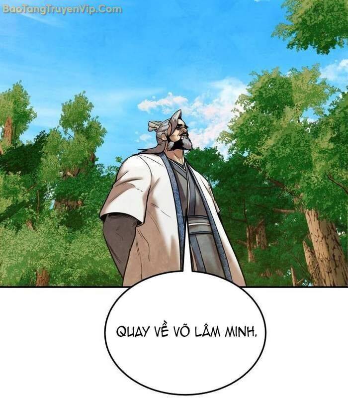 Tay Súng Chinh Phục Võ Lâm: Chapter 42