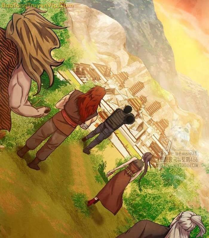 Tay Súng Chinh Phục Võ Lâm: Chapter 42