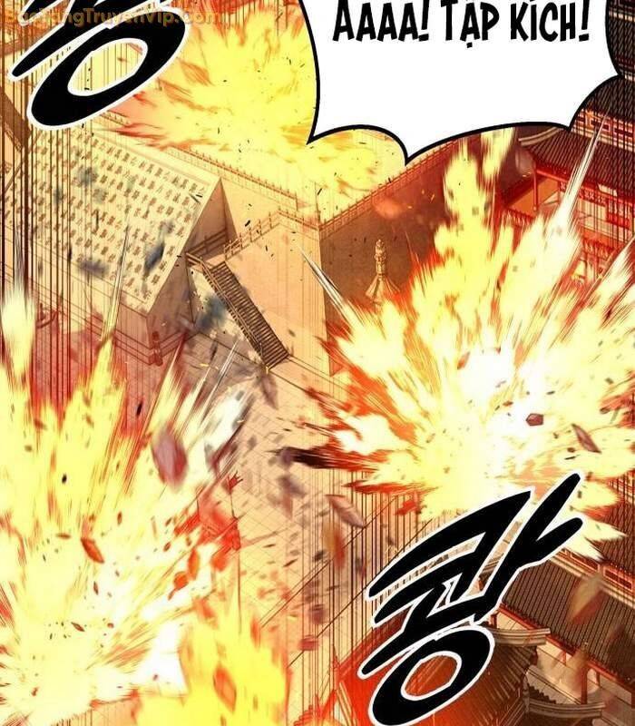 Tay Súng Chinh Phục Võ Lâm: Chapter 42