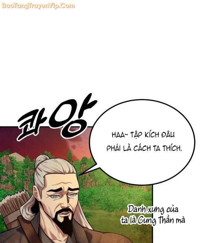 Tay Súng Chinh Phục Võ Lâm: Chapter 42