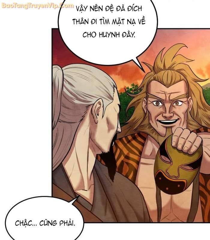 Tay Súng Chinh Phục Võ Lâm: Chapter 42