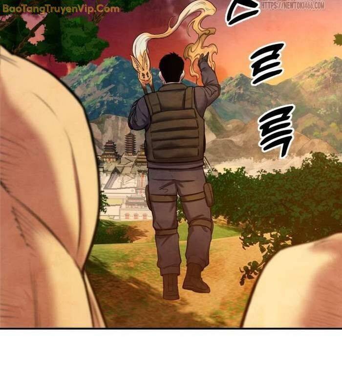 Tay Súng Chinh Phục Võ Lâm: Chapter 42