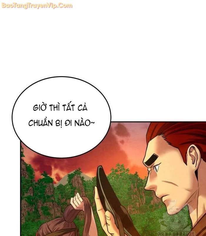 Tay Súng Chinh Phục Võ Lâm: Chapter 42