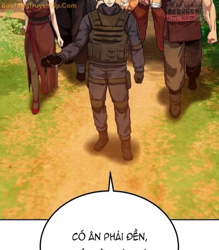 Tay Súng Chinh Phục Võ Lâm: Chapter 42