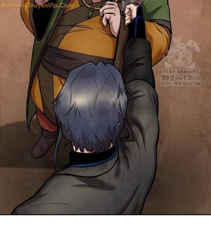 Tay Súng Chinh Phục Võ Lâm: Chapter 42