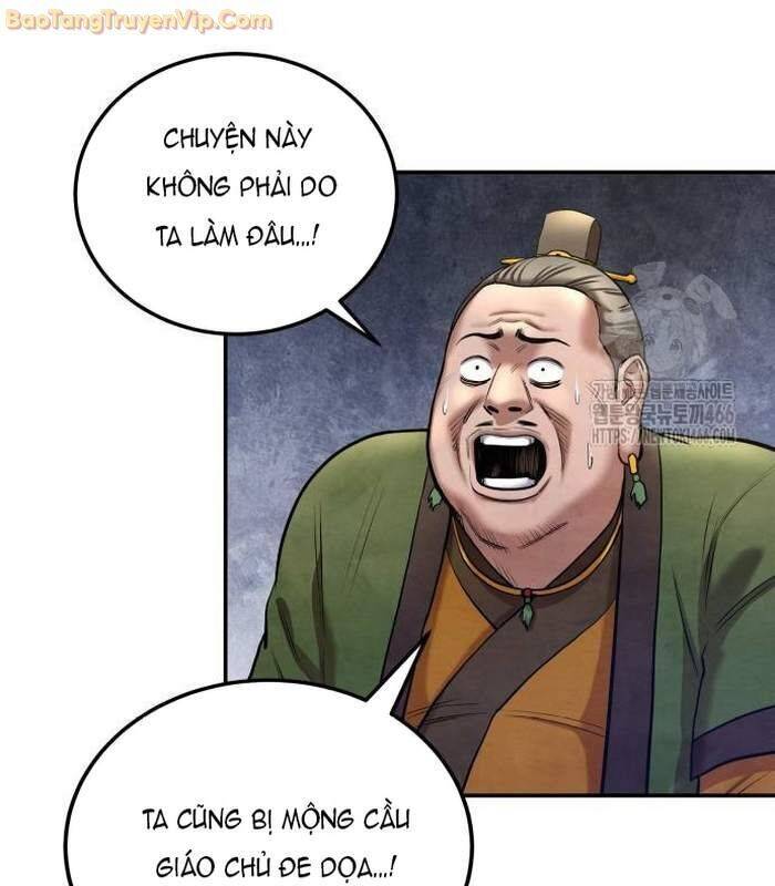 Tay Súng Chinh Phục Võ Lâm: Chapter 42