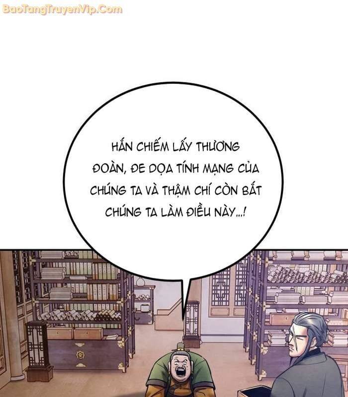 Tay Súng Chinh Phục Võ Lâm: Chapter 42