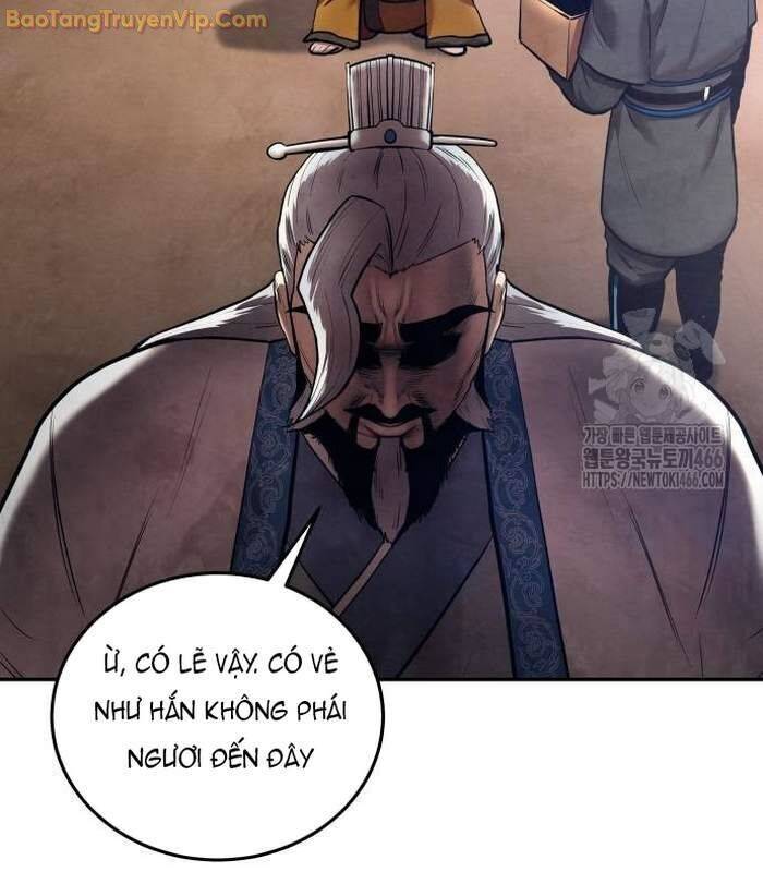 Tay Súng Chinh Phục Võ Lâm: Chapter 42