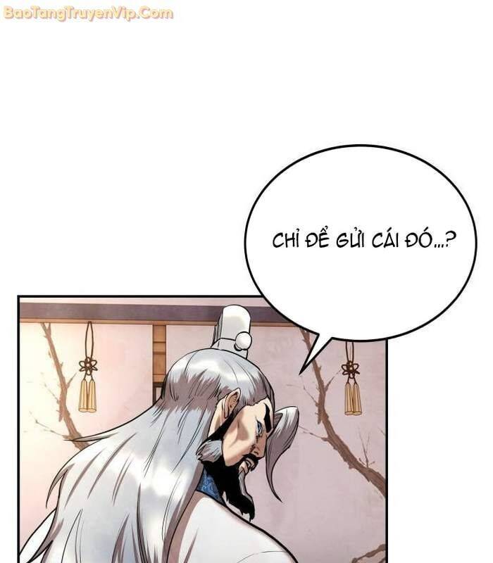 Tay Súng Chinh Phục Võ Lâm: Chapter 42