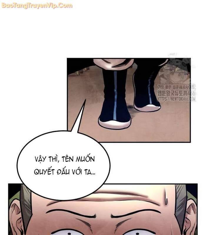 Tay Súng Chinh Phục Võ Lâm: Chapter 42