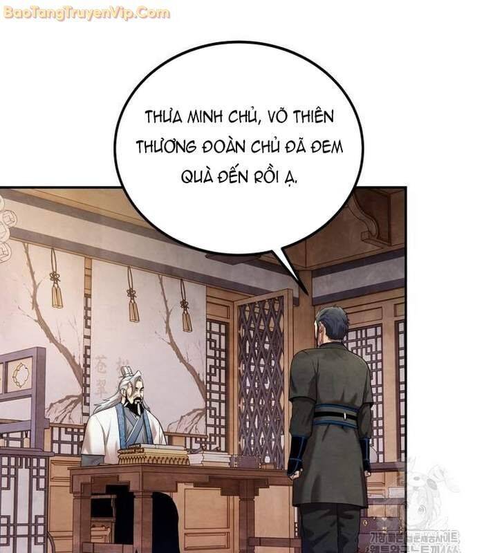 Tay Súng Chinh Phục Võ Lâm: Chapter 42