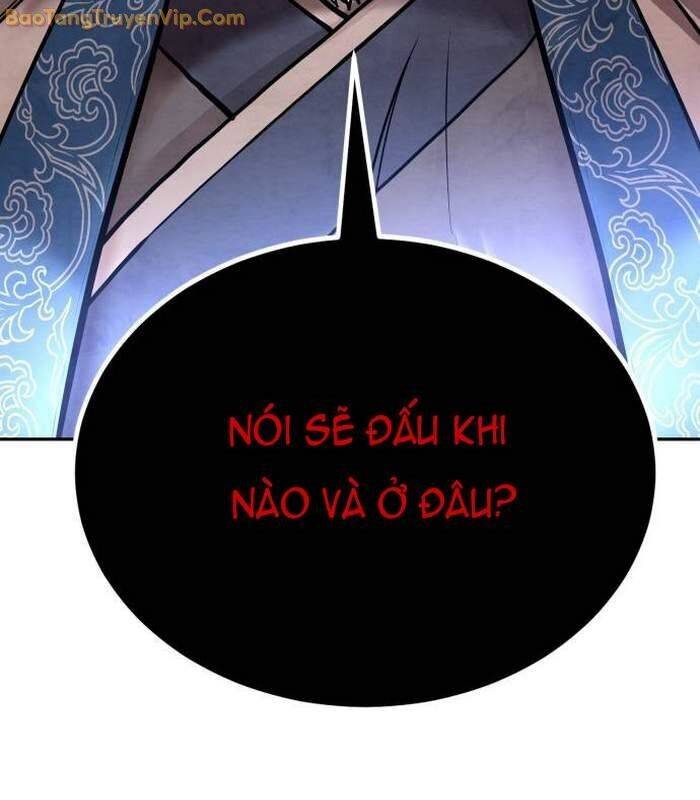 Tay Súng Chinh Phục Võ Lâm: Chapter 42