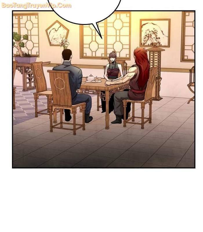 Tay Súng Chinh Phục Võ Lâm: Chapter 42