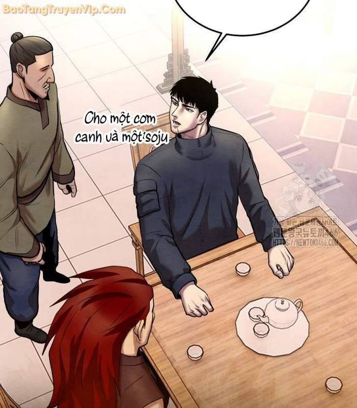 Tay Súng Chinh Phục Võ Lâm: Chapter 42