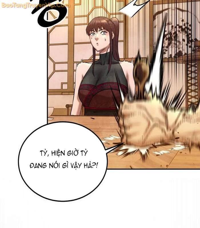 Tay Súng Chinh Phục Võ Lâm: Chapter 42