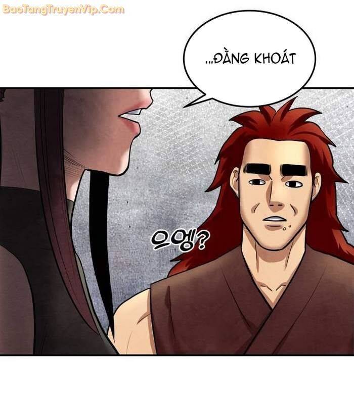 Tay Súng Chinh Phục Võ Lâm: Chapter 42