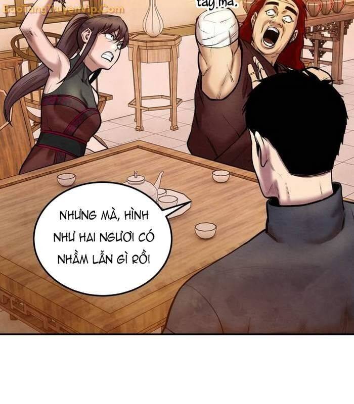 Tay Súng Chinh Phục Võ Lâm: Chapter 42