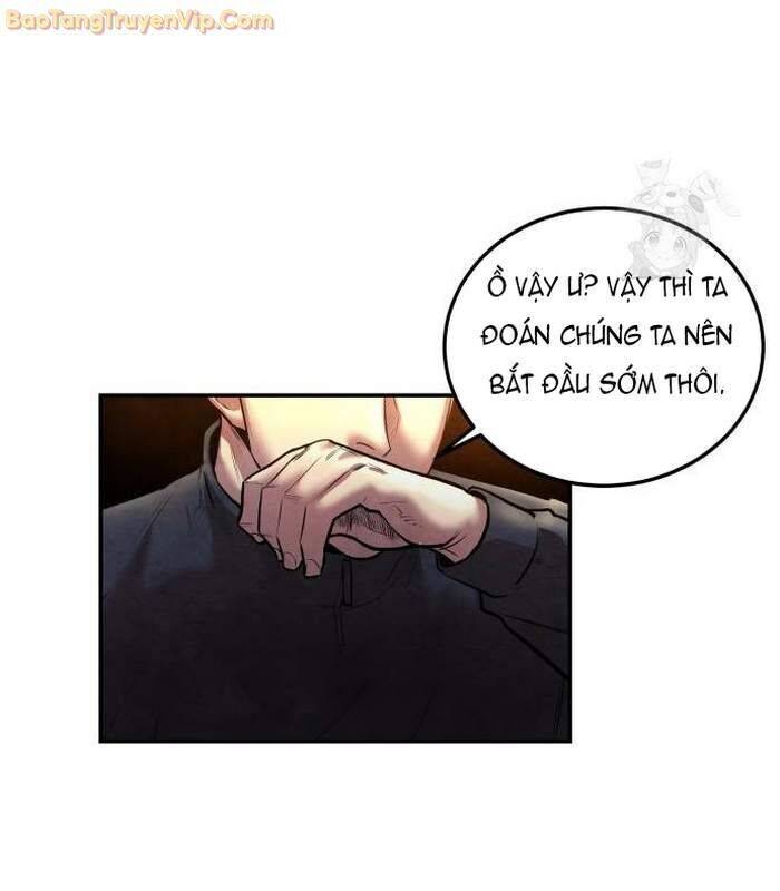 Tay Súng Chinh Phục Võ Lâm: Chapter 42