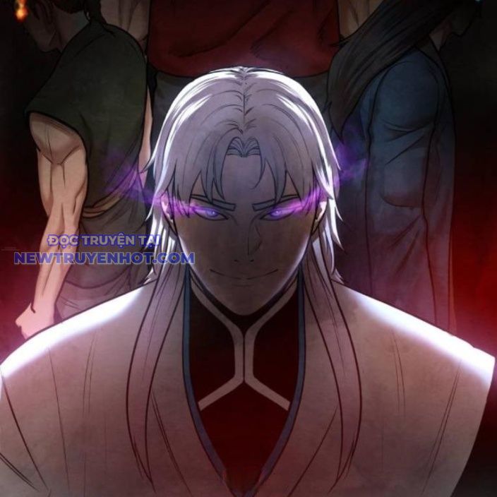 Tay Súng Chinh Phục Võ Lâm: Chapter 45