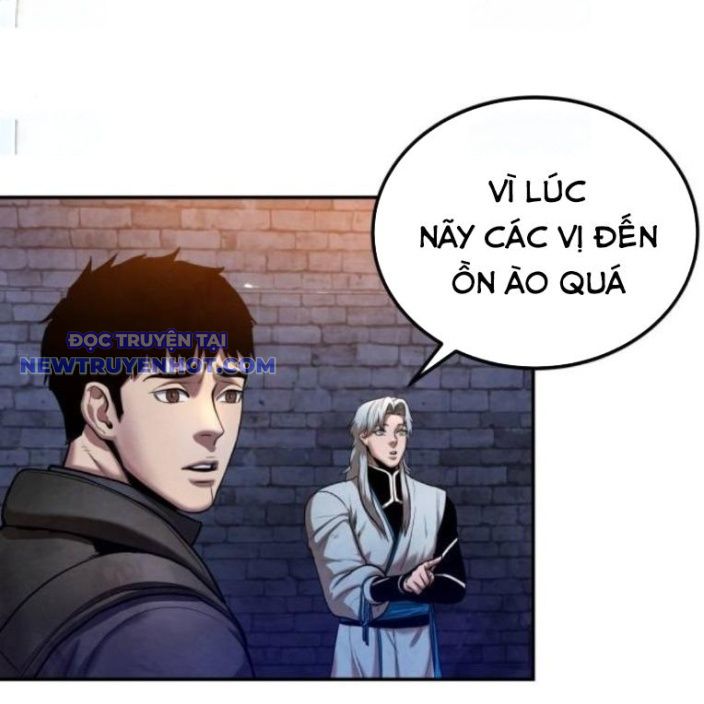 Tay Súng Chinh Phục Võ Lâm: Chapter 45