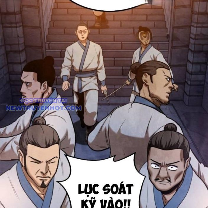 Tay Súng Chinh Phục Võ Lâm: Chapter 45