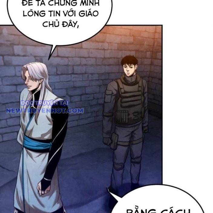 Tay Súng Chinh Phục Võ Lâm: Chapter 45