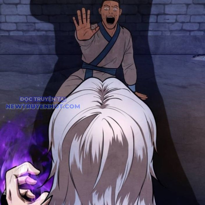 Tay Súng Chinh Phục Võ Lâm: Chapter 45