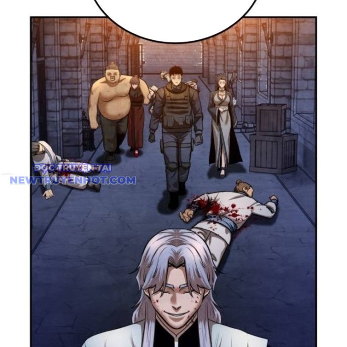 Tay Súng Chinh Phục Võ Lâm: Chapter 45