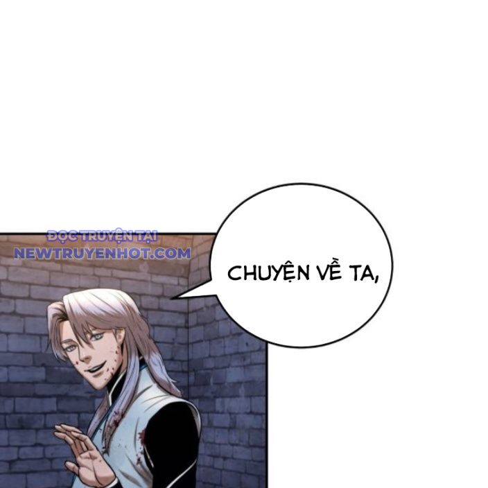 Tay Súng Chinh Phục Võ Lâm: Chapter 45